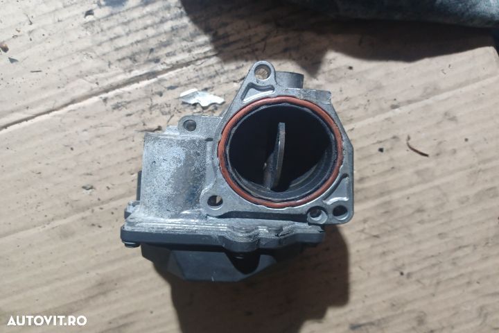 Clapeta acceleratie 03G128063A Volkswagen VW Golf Plus 1  [din 2004 pana  2009] seria Minivan 5-usi - 1