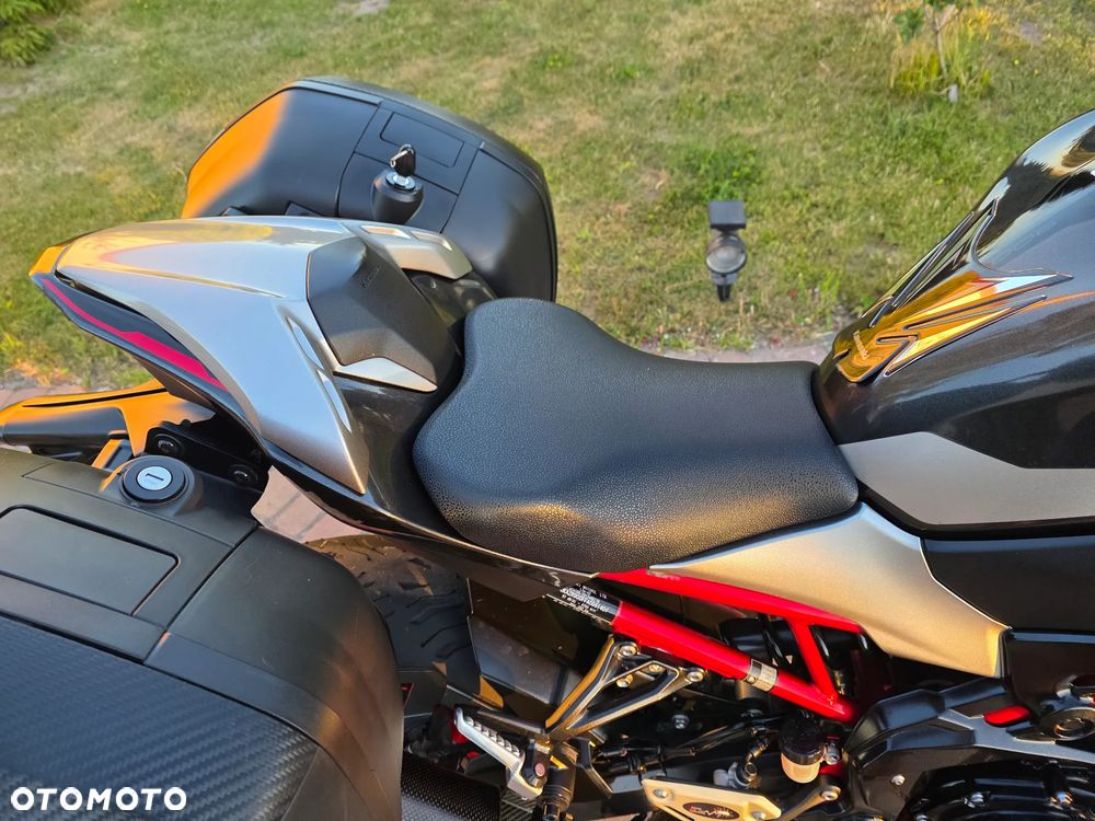 Kawasaki Z 900 - 36