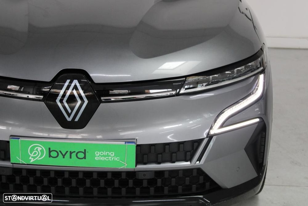 Renault Mégane E-Tech EV60 Iconic Autonomia Comfort CA7 - 3