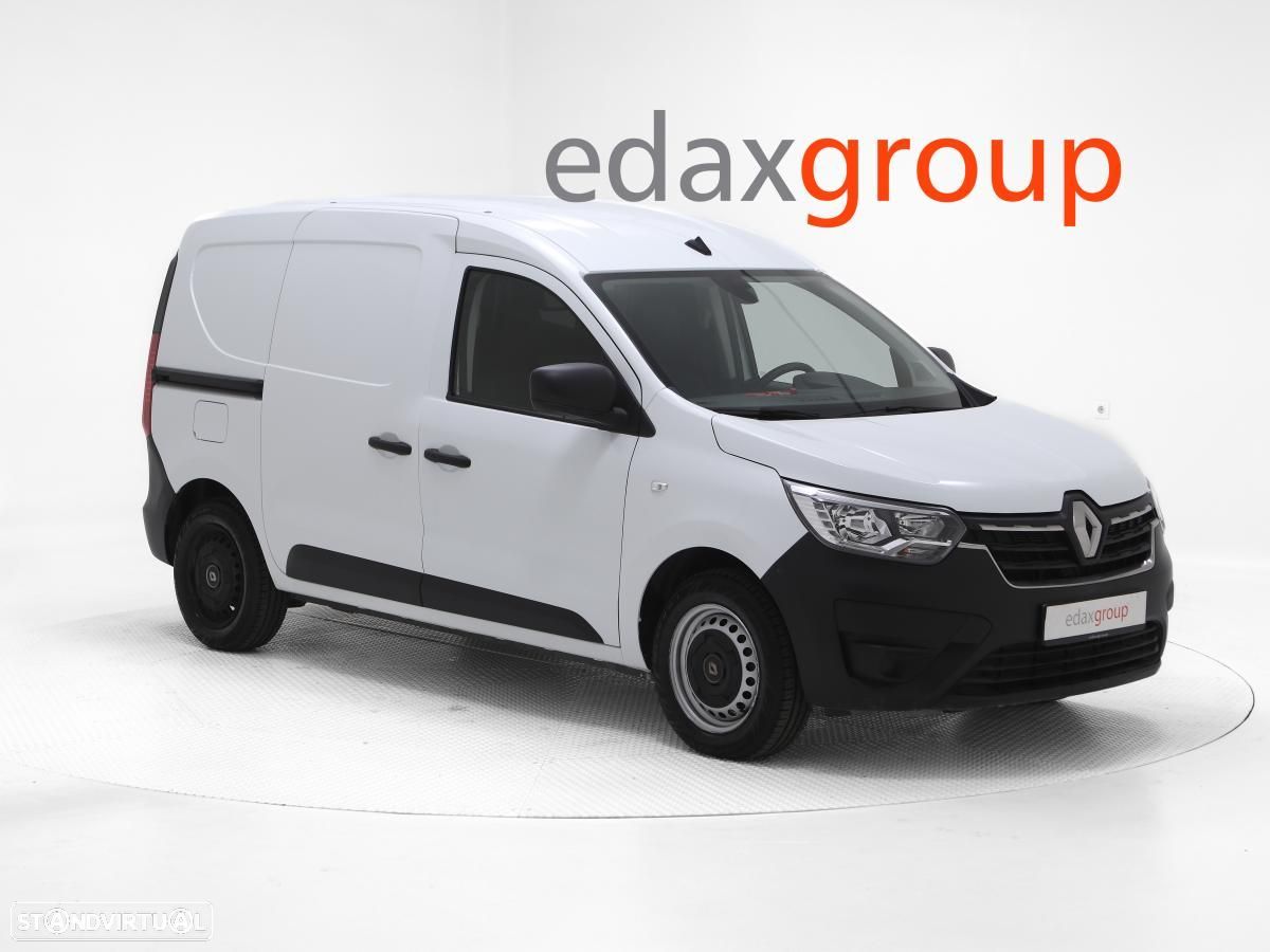 Renault Express EXPRESS 1.5 DCI BLUE 95 CONFORT (c/iva) - 1