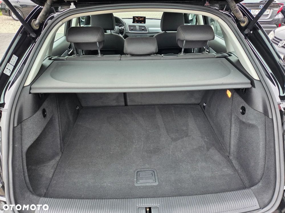 Audi Q3 2.0 TDI - 8