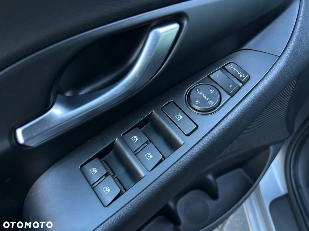 Hyundai i30 1.0 T-GDI Smart - 10