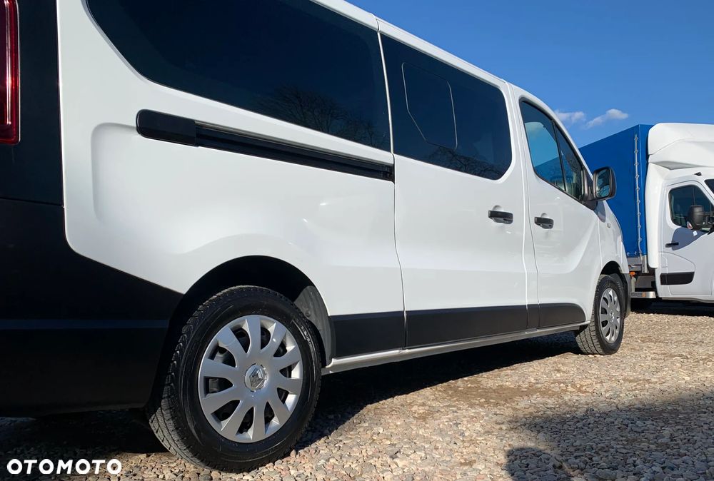 Renault Trafic - 41