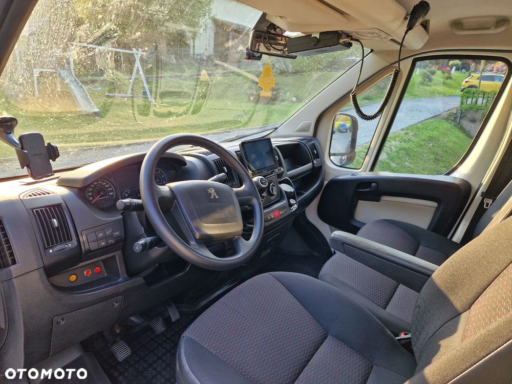 Peugeot Boxer - 7