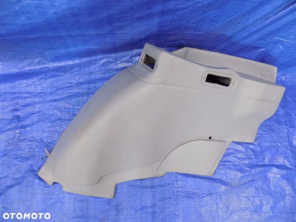 boczek kabiny prawy new holland td5040 2008r - 1