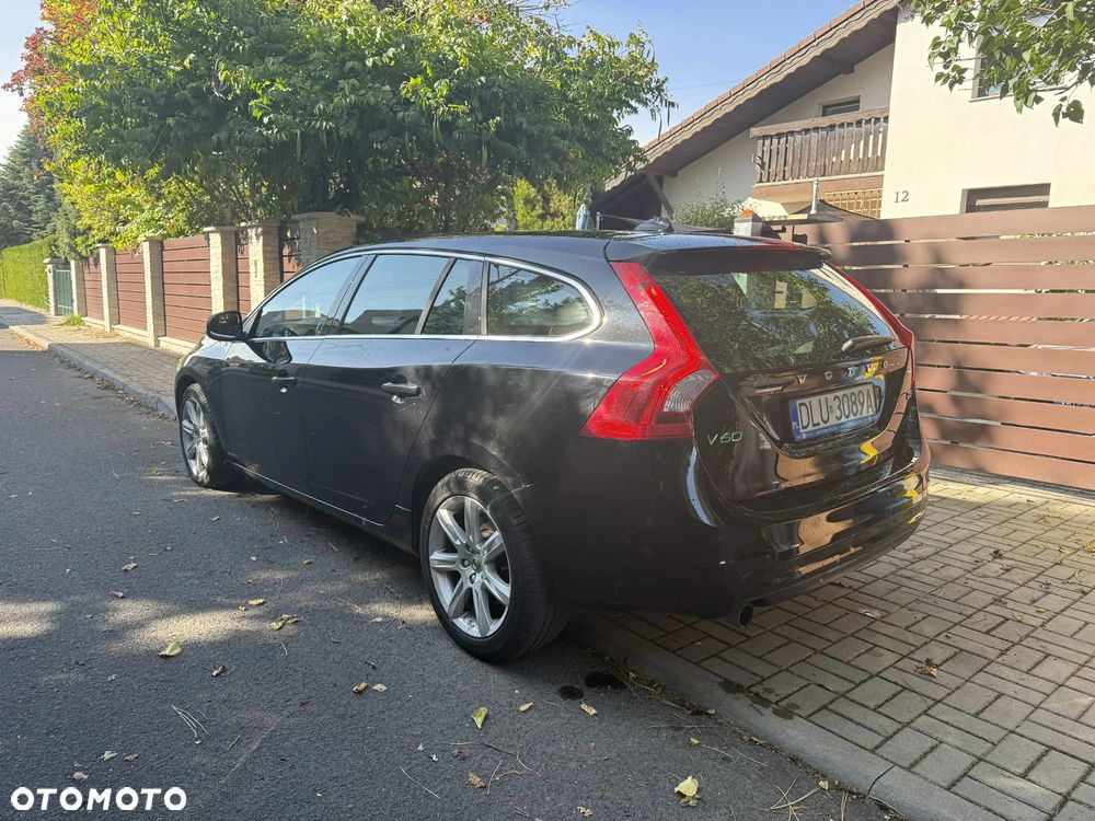 Volvo V60 - 9