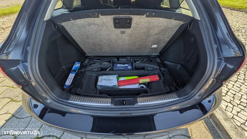 Mazda 6 2.2 SKY-D Evolve - 12