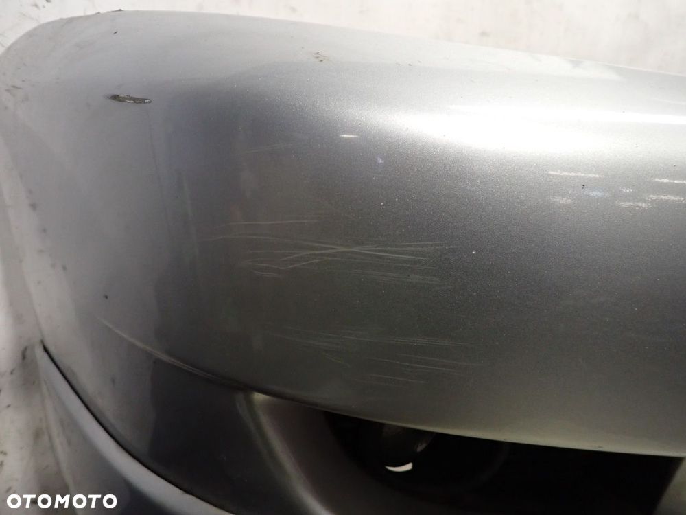 ZDERZAK PRZÓD SPORT MITSHUBISHI LANCER VII - 3