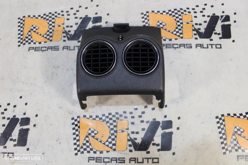 Arejador / Difusor De Ar Peugeot 308 Cc (4B_)  Y06068n / 1005328 / Y05 - 1