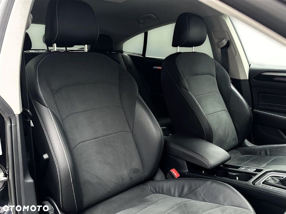 Volkswagen Arteon 2.0 TSI Elegance DSG - 7