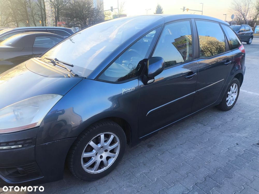Citroën C4 Picasso 1.6 HDi Impress - 2