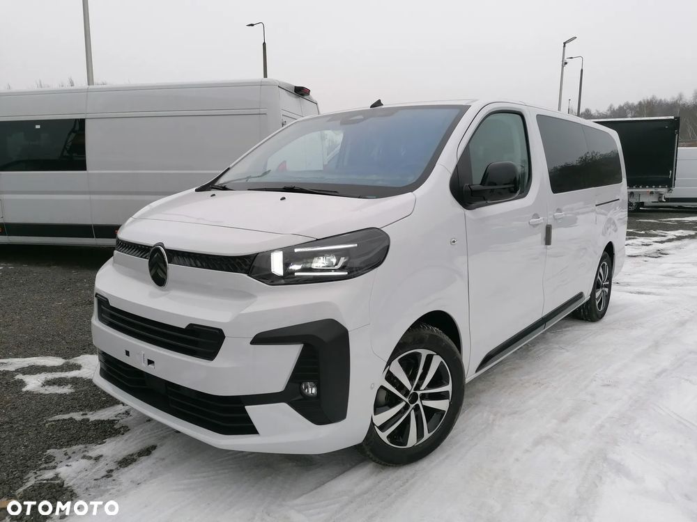 Citroën SpaceTourer XL Diesel Plus - 2