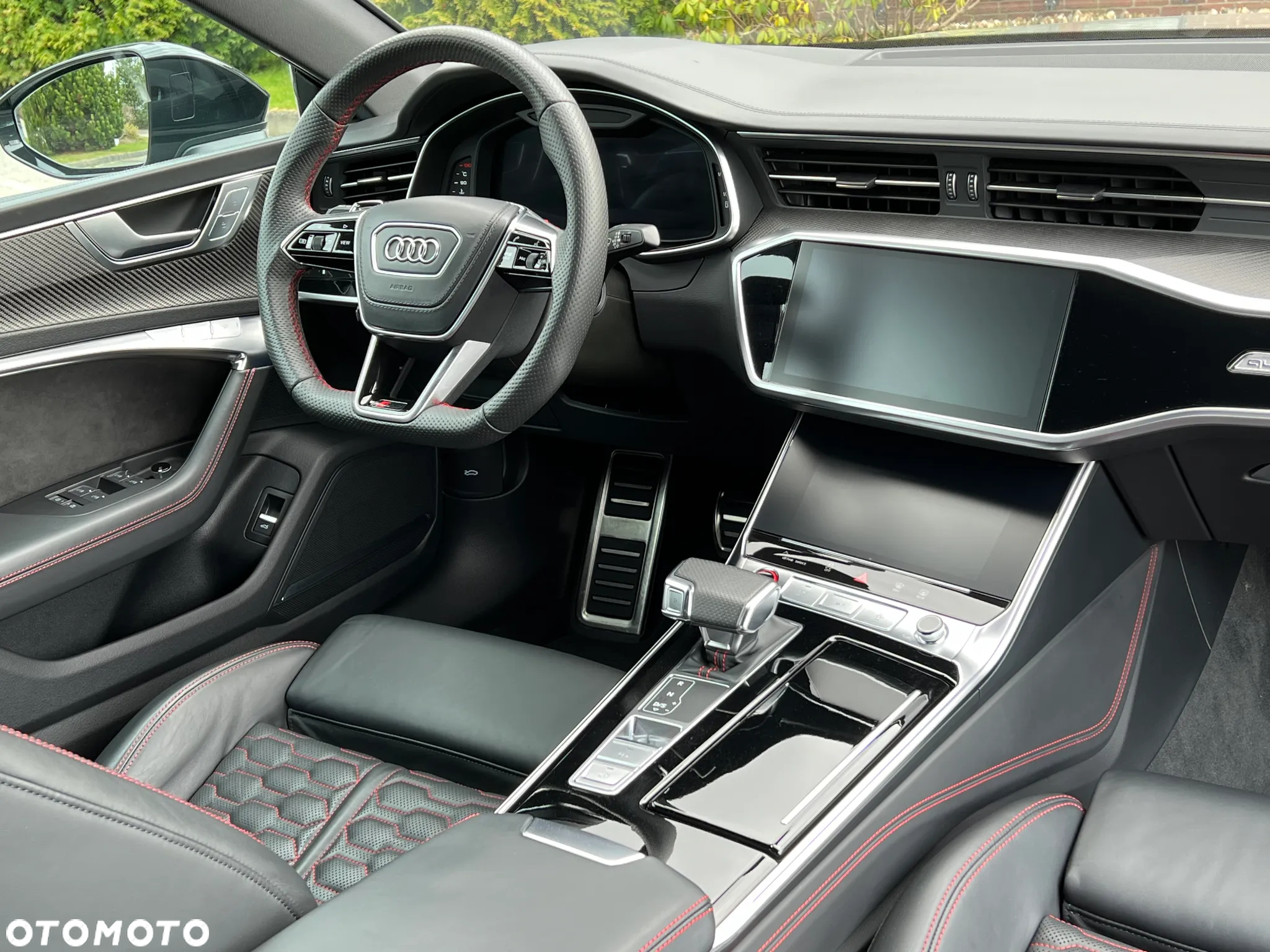 Audi RS7 Sportback - 25