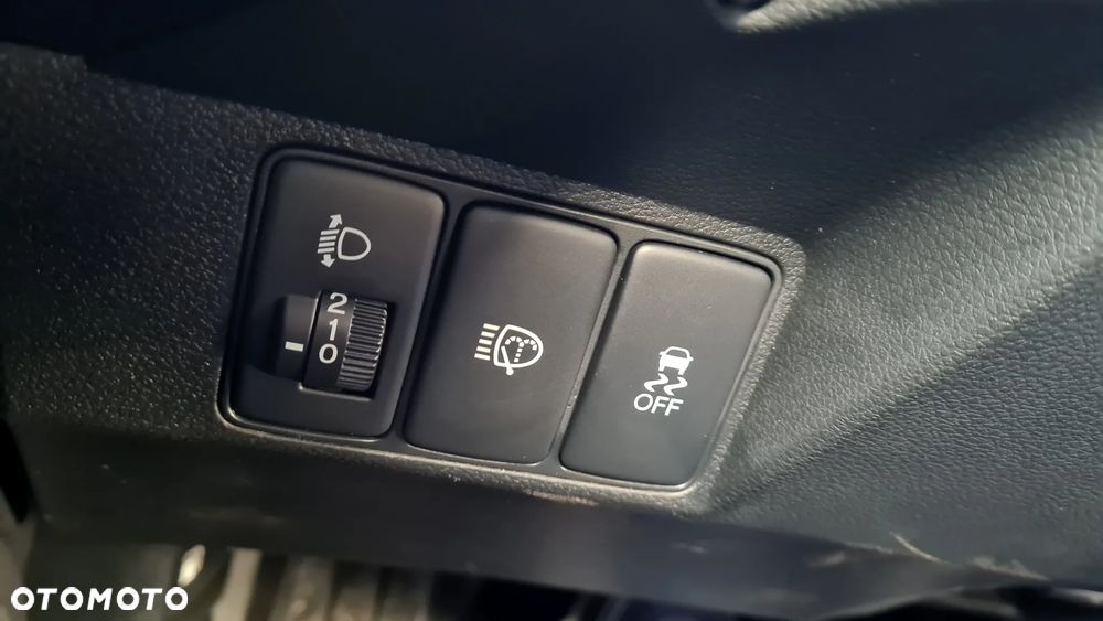 Honda Civic 1.4 i-VTEC Elegance - 34