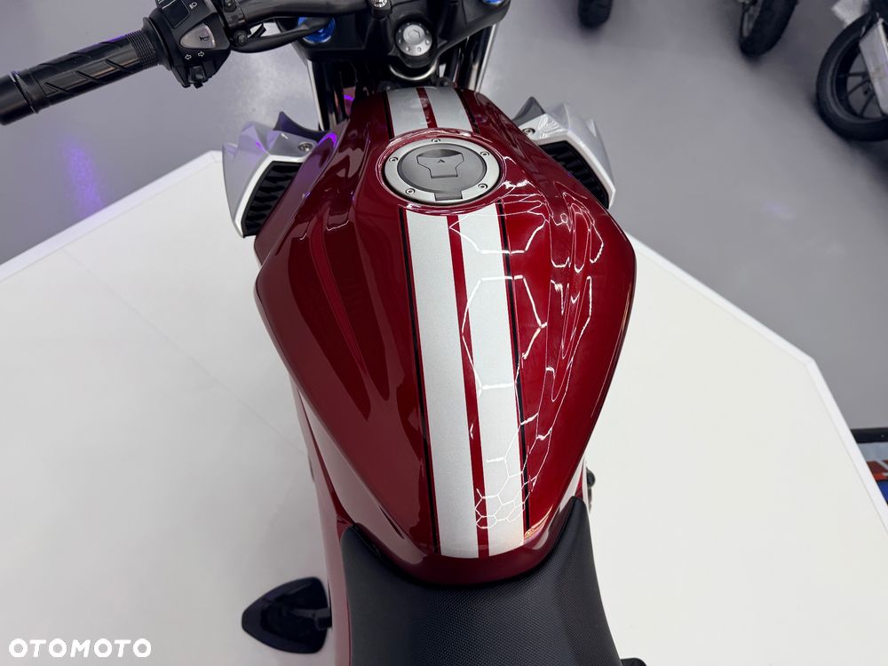 Honda CB - 36