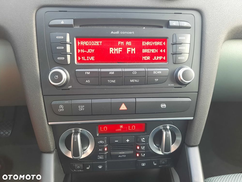 Audi A3 Sportback - 26
