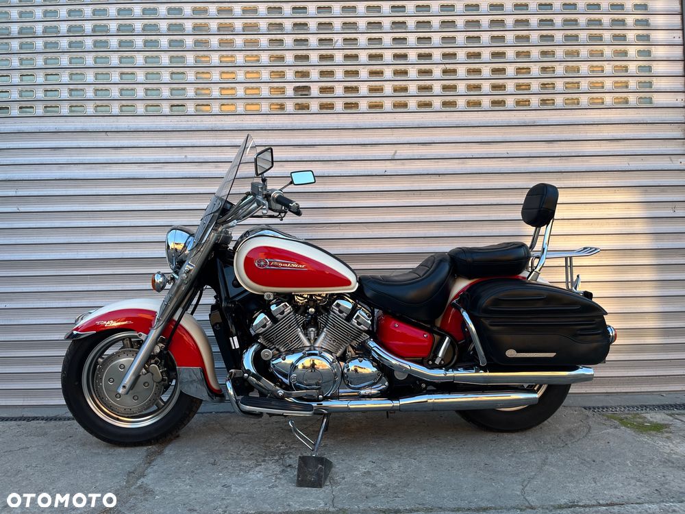Yamaha Royal Star - 40