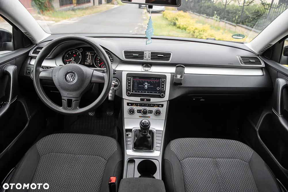 Volkswagen Passat Variant - 6