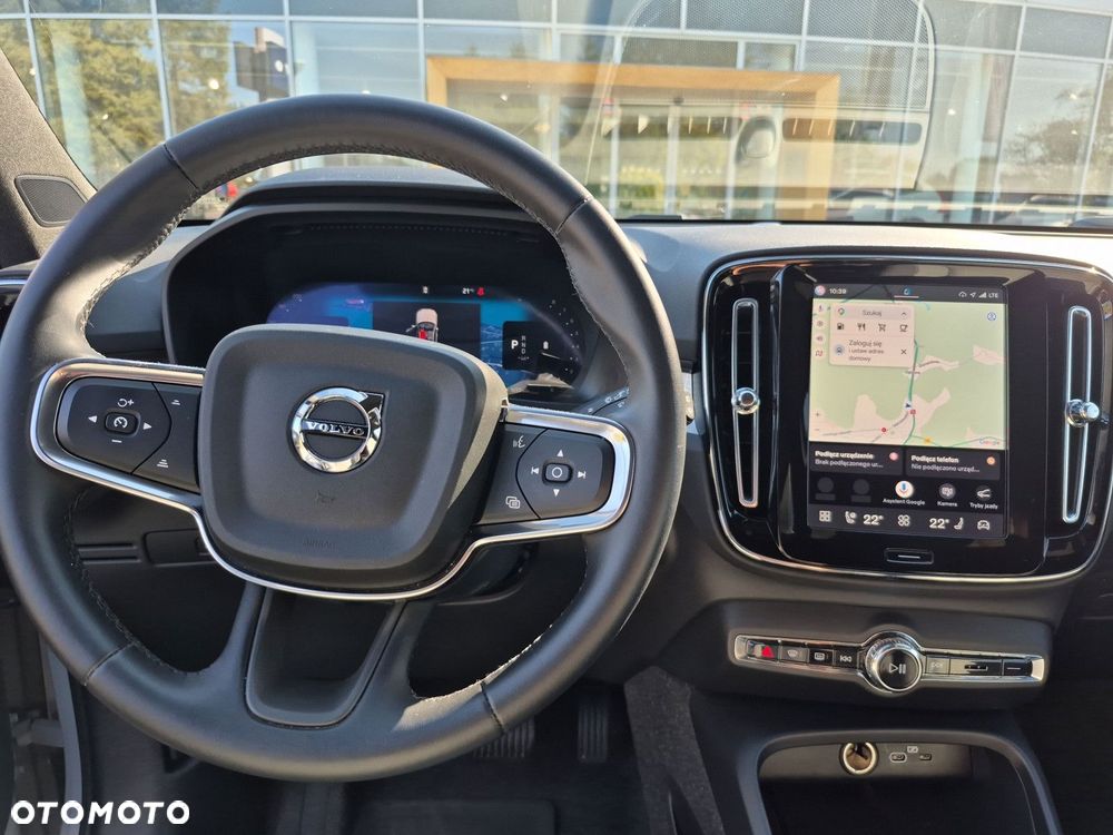 Volvo XC 40 - 19