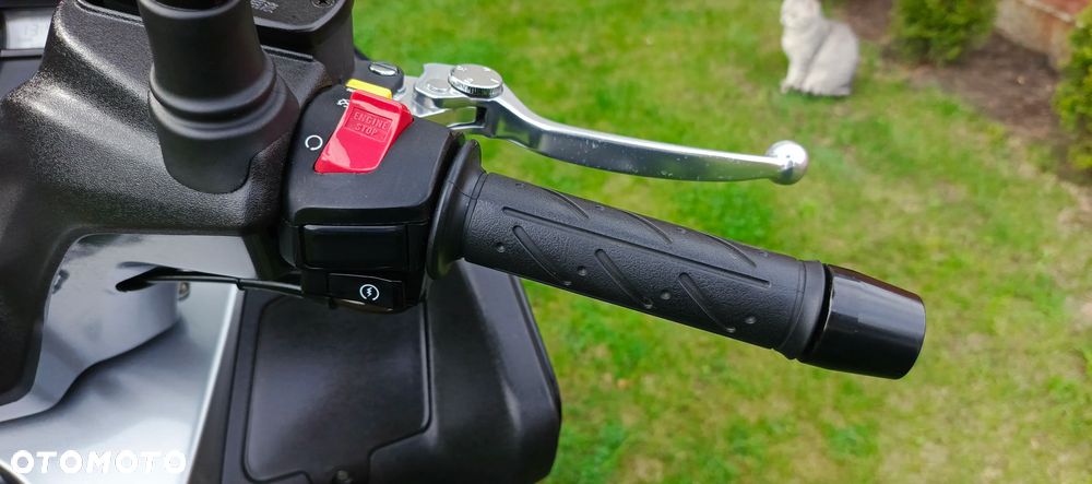 Kymco Xciting - 18