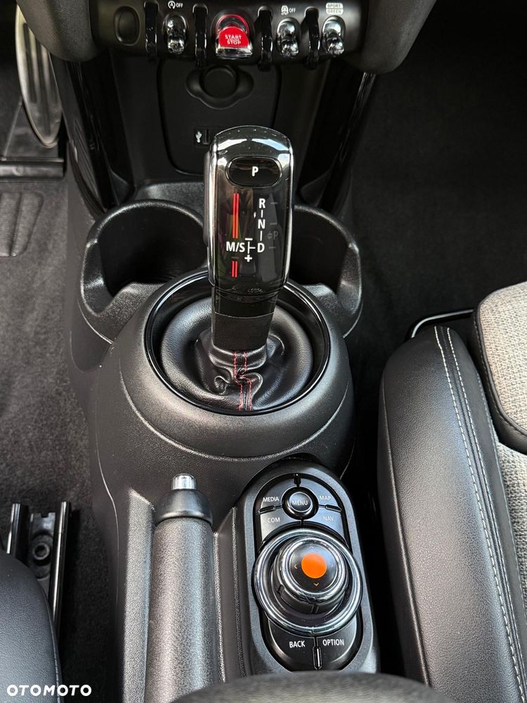 MINI Cooper S GPF sport - 20