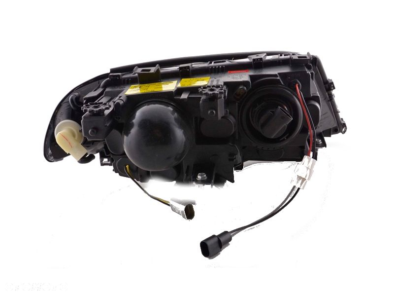 Lampy Reflektory DEPO Do BMW E46 SEDAN /TOURING Od 1998 Do 2001 Roku - 5