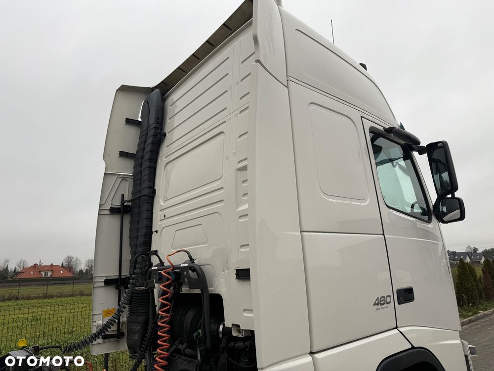 Volvo fh460 - 7