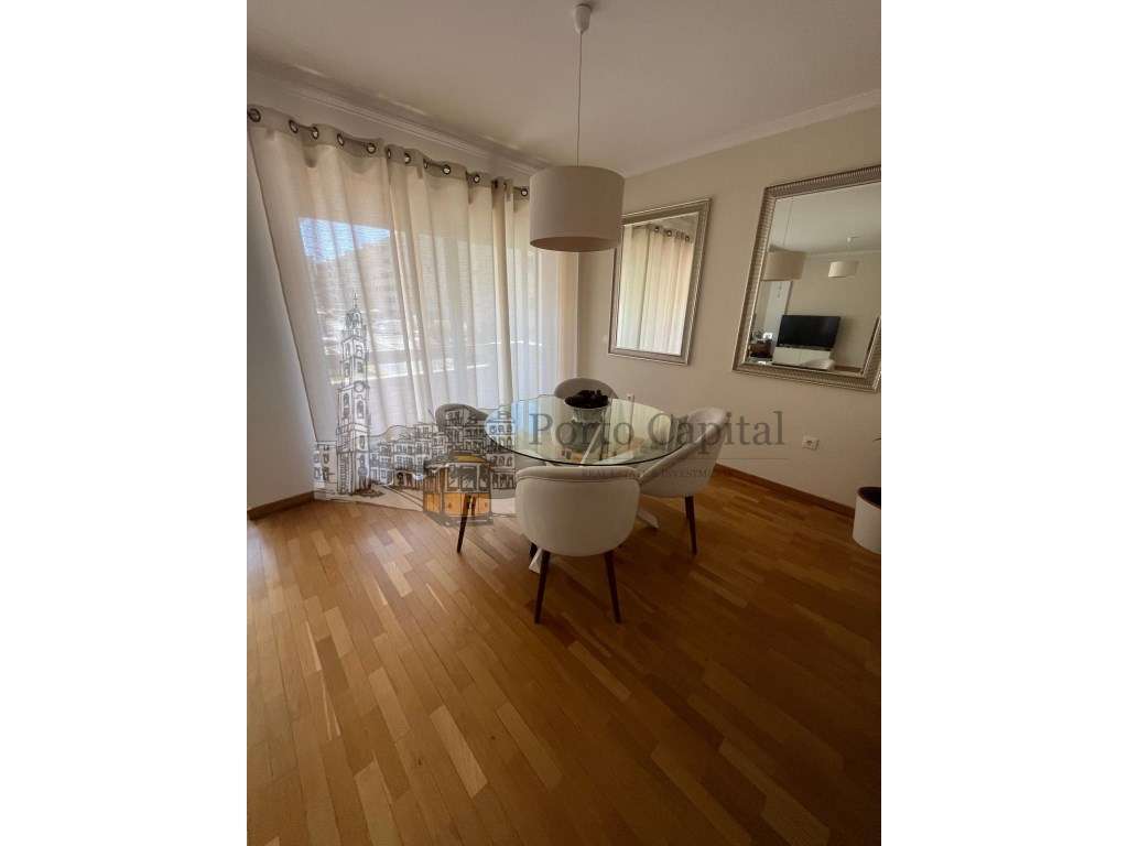 APARTAMENTO T2 CAULINOS - SRA DA HORA - Grande imagem: 3/37