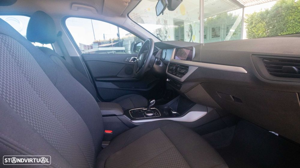 BMW 118 i Corporate Edition Auto - 11