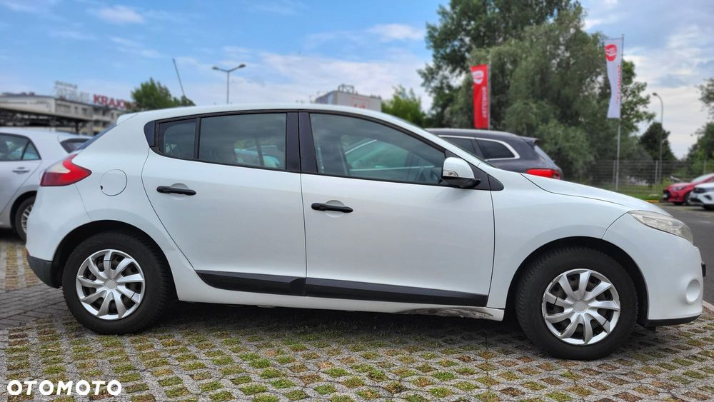 Renault Megane 1.5 dCi Generation Authentique - 17