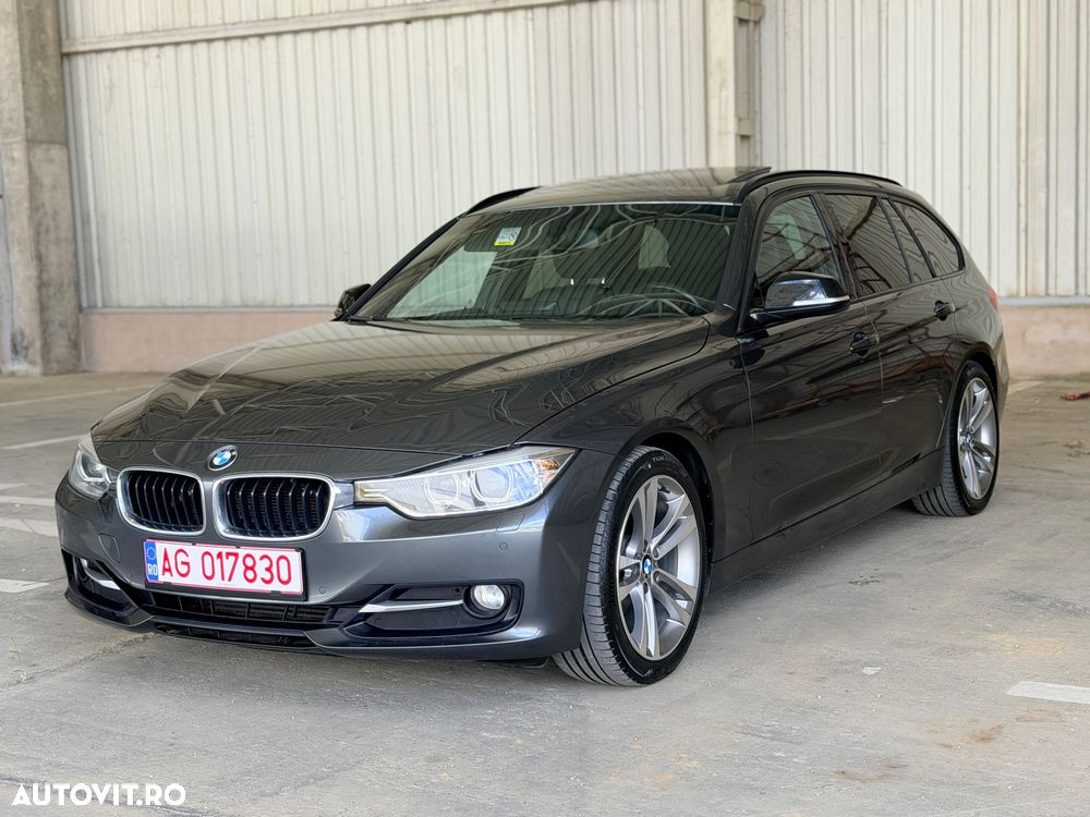BMW Seria 3 - 12