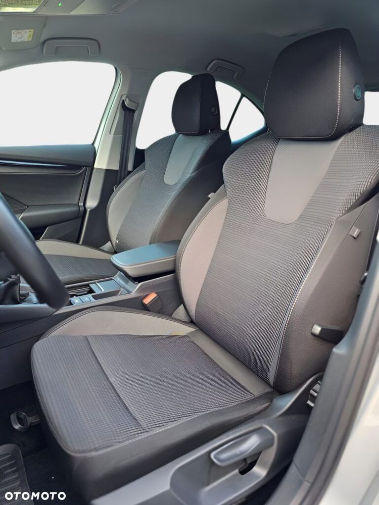 Skoda Octavia 2.0 TDI Ambition - 27