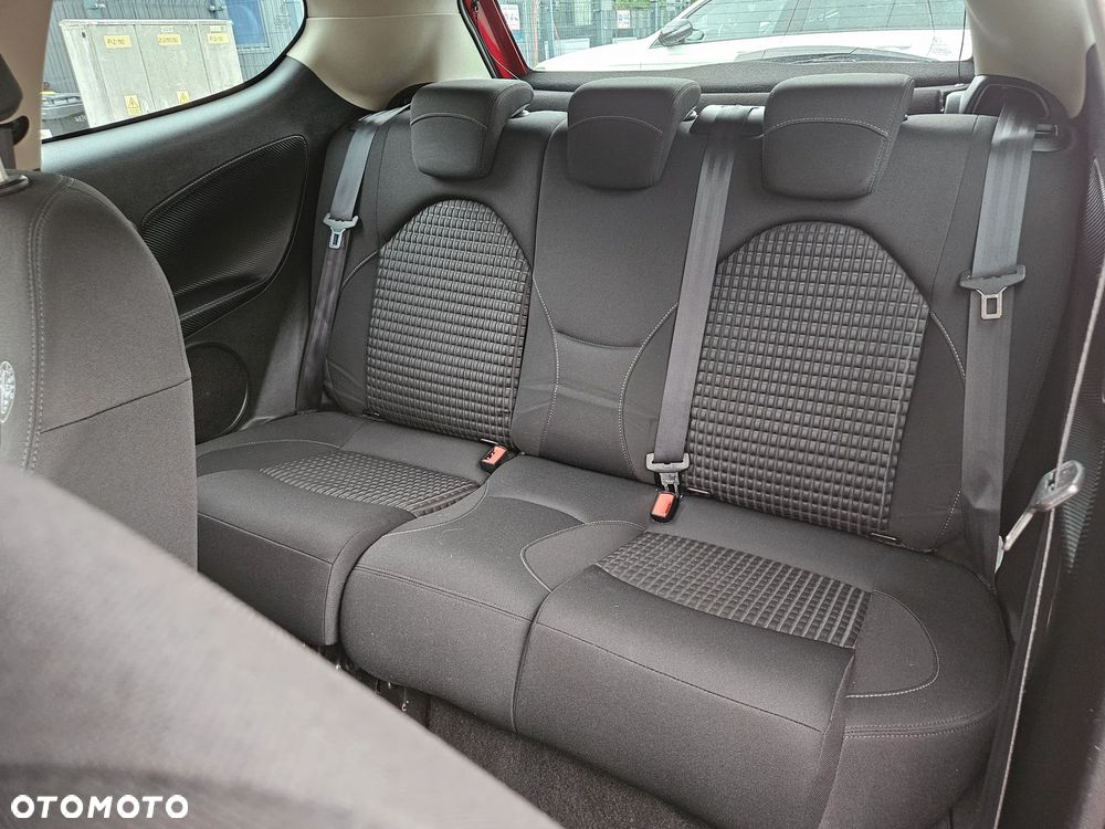 Alfa Romeo Mito TB 1.4 16V MultiAir Turismo - 12