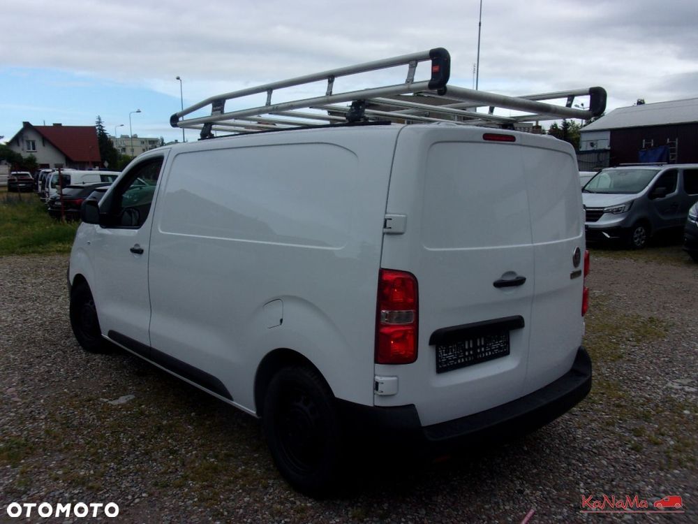 Fiat scudo - 24