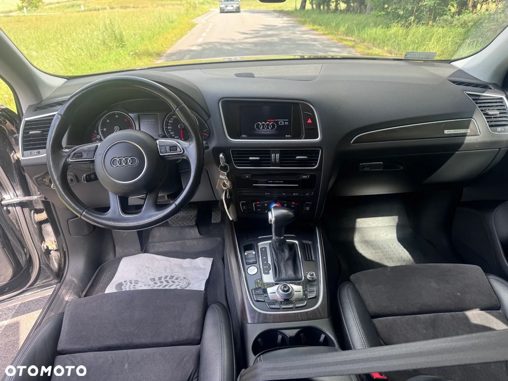 Audi Q5 2.0 TDI Quattro S tronic - 2
