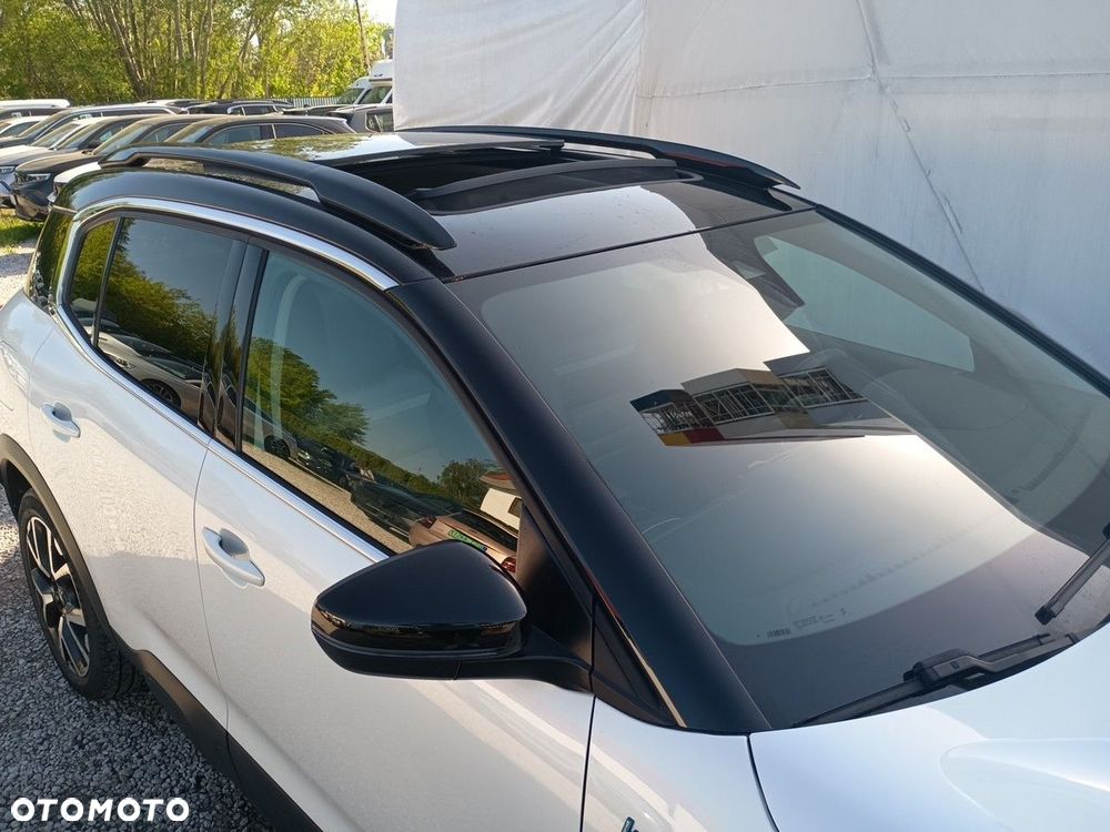 Citroën C5 Aircross - 15