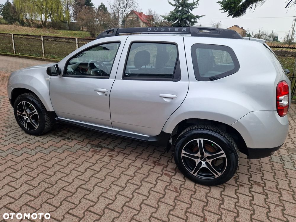 Dacia Duster 1.6 SCe Outdoor 4x4 S&S - 31