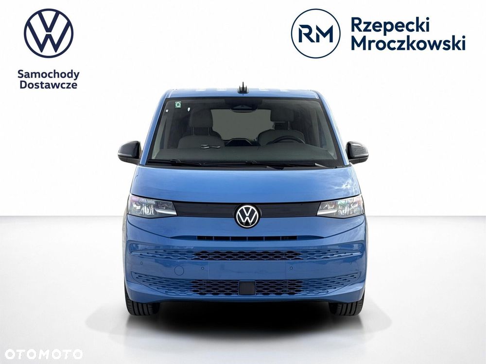 Volkswagen Multivan 2.0 TDI L2 Family DSG - 9