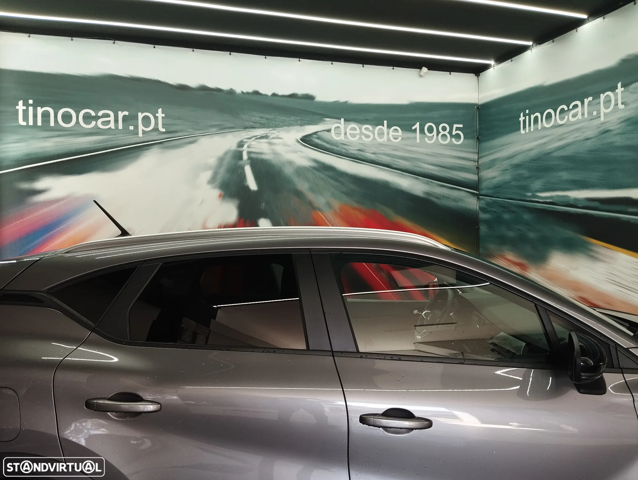 Mitsubishi ASX 1.0 MPI-T Invite - 14