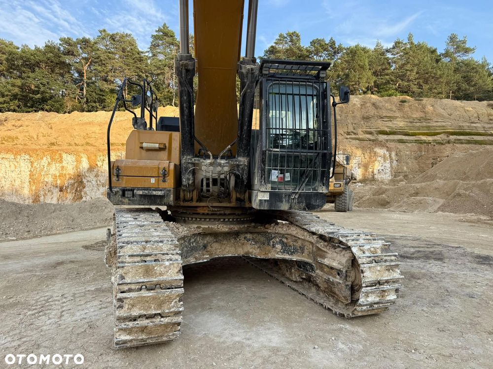 Sany SY500H - 8