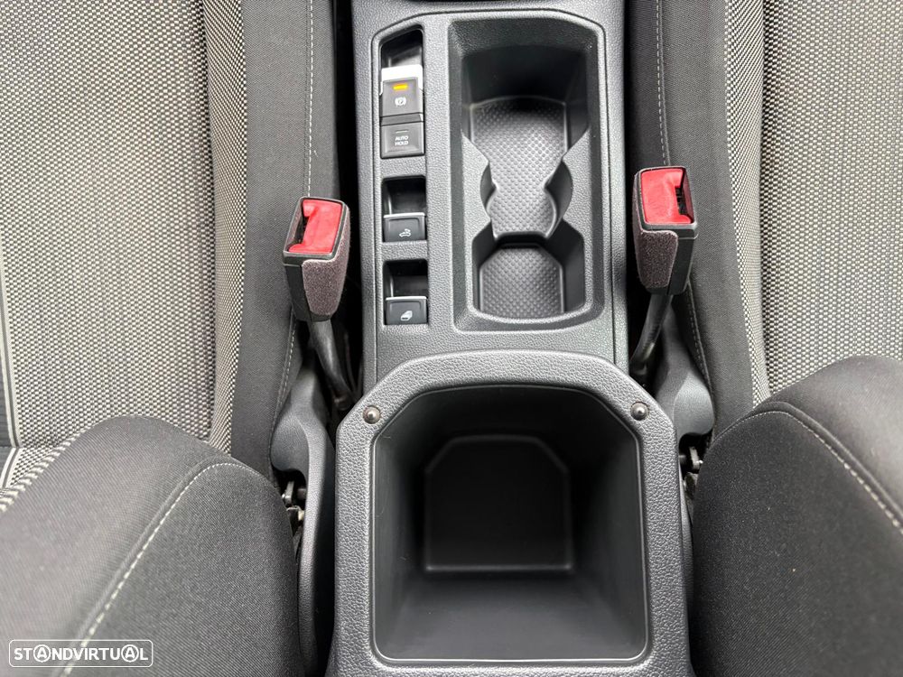 VW T-Roc Cabrio 1.5 TSI Style - 18