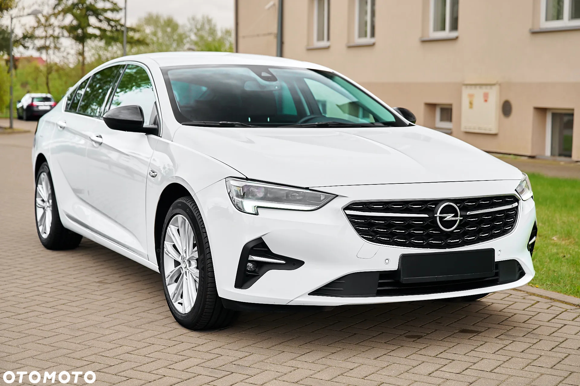 Opel Insignia 1.5 CDTI Edition S&S - 19