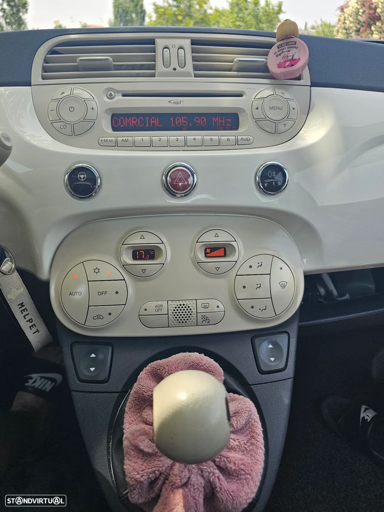 Fiat 500 - 14