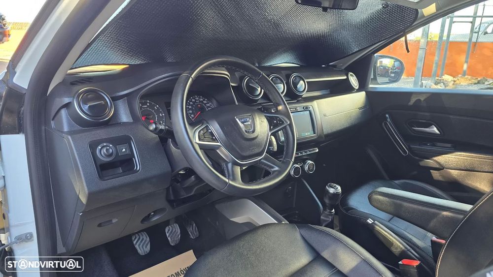 Dacia Duster 1.0 TCe Prestige - 14
