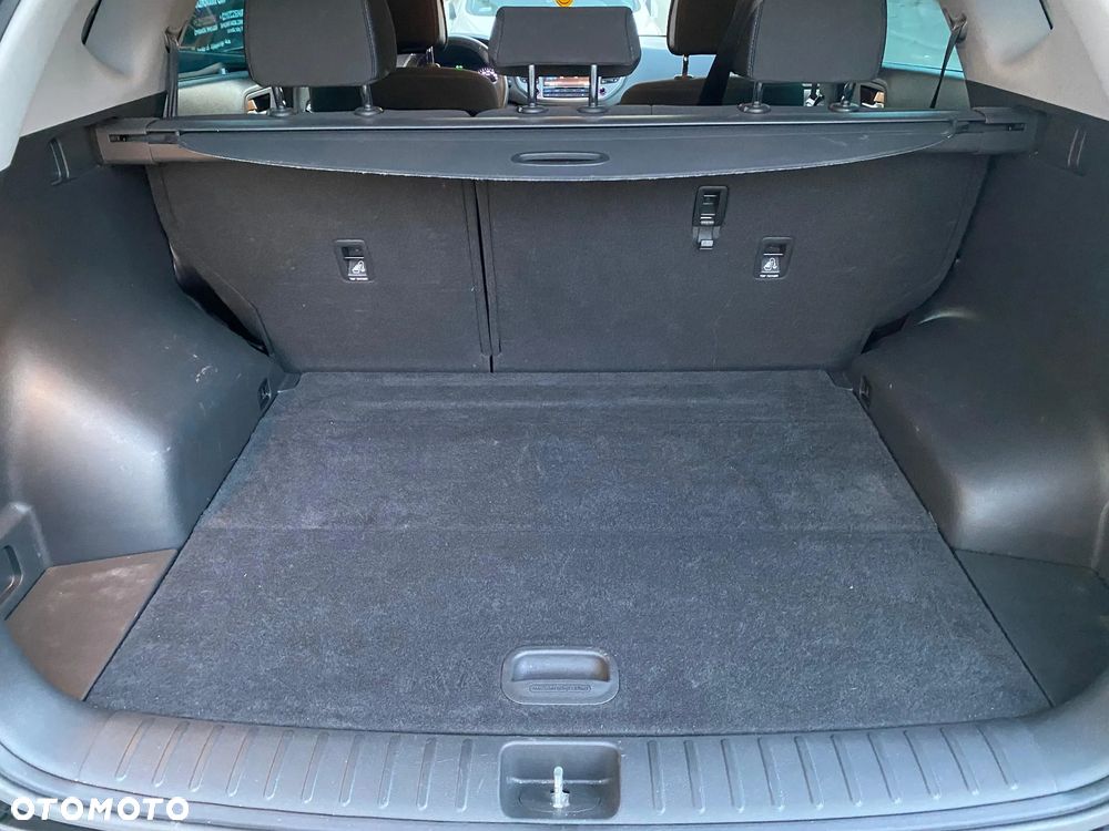 Hyundai Tucson 1.7 CRDI BlueDrive Classic 2WD DCT - 16