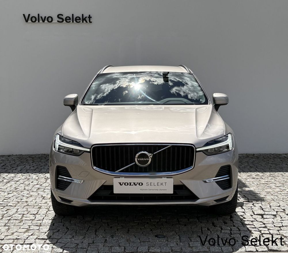 Volvo XC 60 - 3