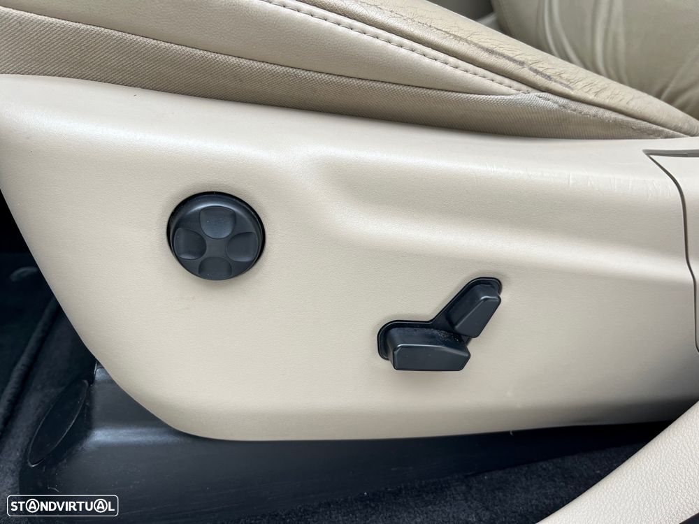 Jeep Grand Cherokee 3.0 CRD V6 Limited - 45