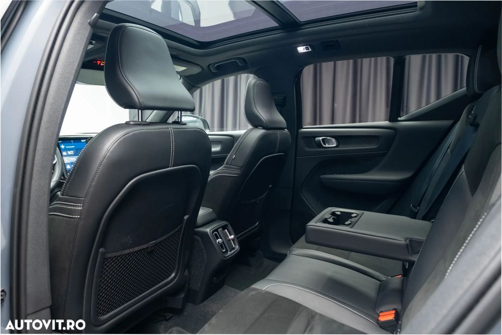 Volvo XC 40 B4 B AWD Geartronic RDesign - 19