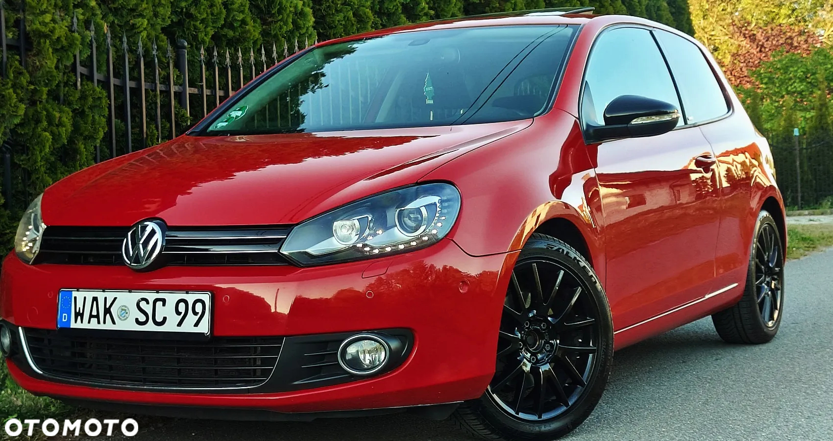 Volkswagen Golf 1.4 TSI BMT - 28