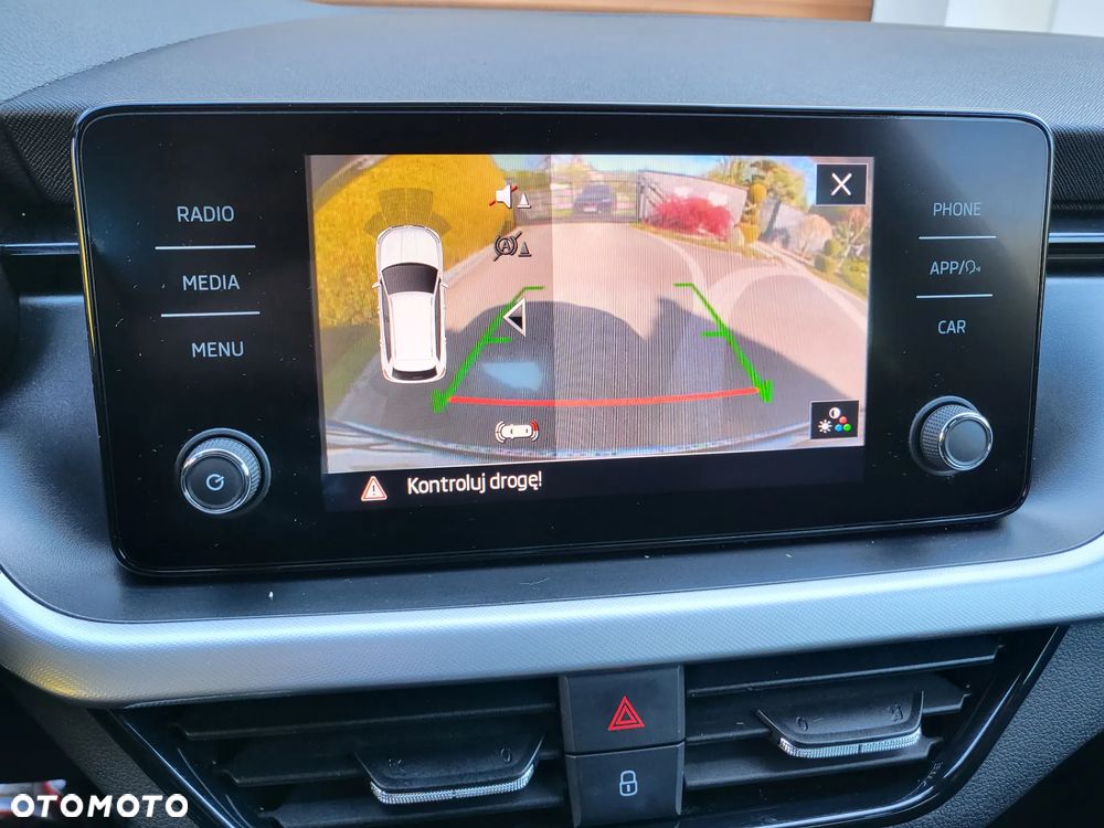 Skoda Kamiq 1.0 TSI Ambition - 31